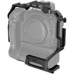 SmallRig3982CagepentruNikonZ8cuGrip