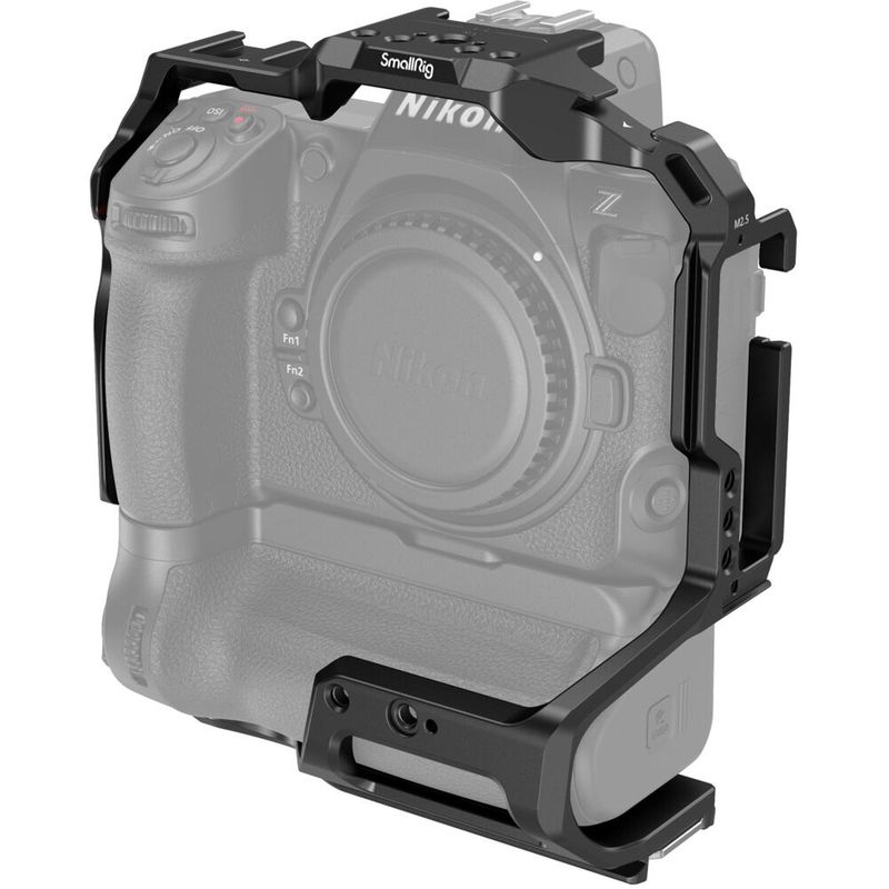 SmallRig3982CagepentruNikonZ8cuGrip
