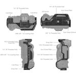 SmallRig3982CagepentruNikonZ8cuGrip