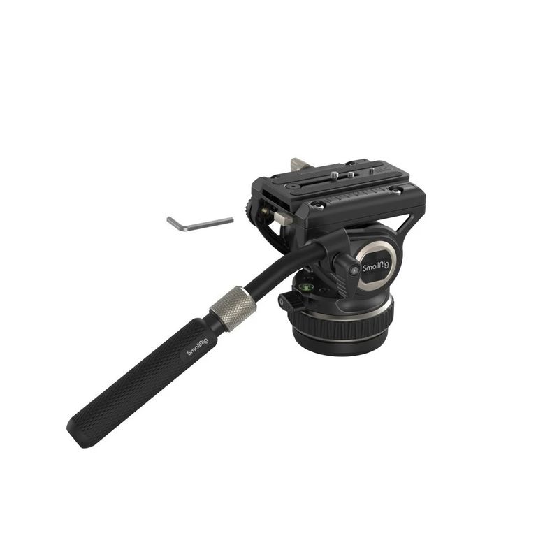 SmallRig-DH10-4165-Cap-Video-Fluid-Heavy-Duty