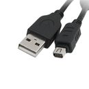 Impuls Cablu Usb Mini(12Pini)-Usb-A Tata-Tata 1.5M