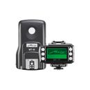 Resigilat: Metz WT-1 - Kit declansare wireless pentru Canon - RS125037741-1