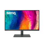 BenQDesignVuePD2705UMonitor274KHDR