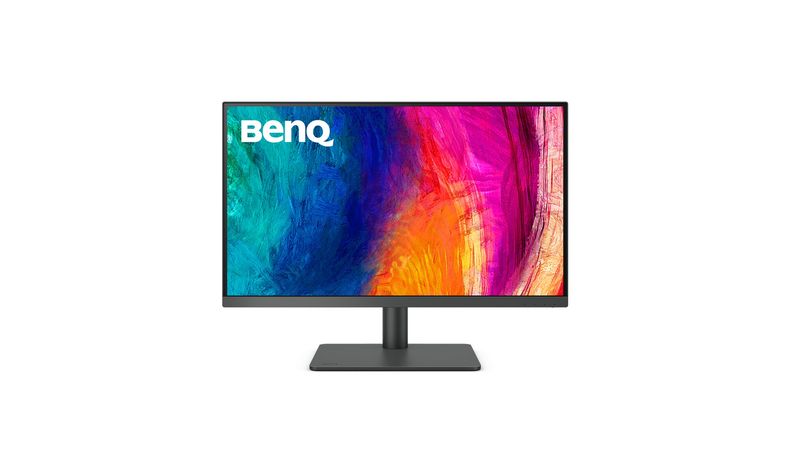 BenQ DesignVue PD2705U Monitor 27