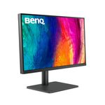 BenQDesignVuePD2705UMonitor274KHDR