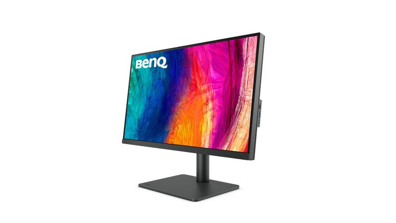 monitor benq 4k 27