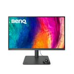 BenQDesignVuePD2705UMonitor274KHDR