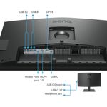 BenQDesignVuePD2705UMonitor274KHDR