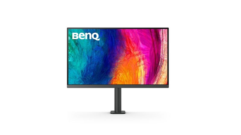 BenQ DesignVue PD3205UA Monitor 32