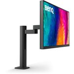 BenQ-DesignVue-PD2705UA-Monitor-27-4K-HDR-cu-Ergo-Stand.5