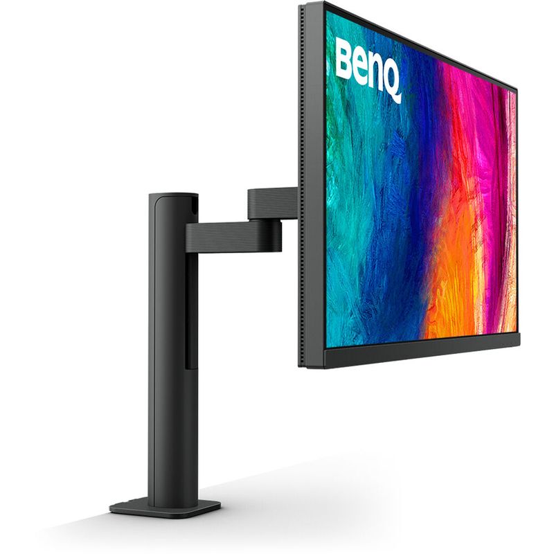 BenQ-DesignVue-PD2705UA-Monitor-27-4K-HDR-cu-Ergo-Stand.5