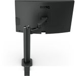 BenQDesignVuePD3205UAMonitor324KHDRcuErgoStand