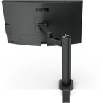 BenQDesignVuePD3205UAMonitor324KHDRcuErgoStand