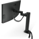 BenQDesignVuePD3205UAMonitor324KHDRcuErgoStand