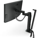 BenQDesignVuePD3205UAMonitor324KHDRcuErgoStand
