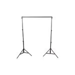 CarubaHeavyDutyBackgroundKit2x2mSistemPortabilFundal2x2m