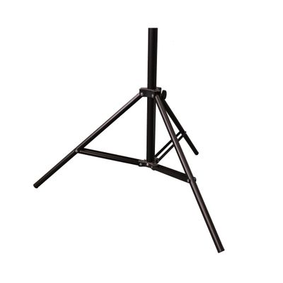 Caruba Heavy Duty Background Kit 2 x 2m  Sistem Portabil Fundal 2x2m