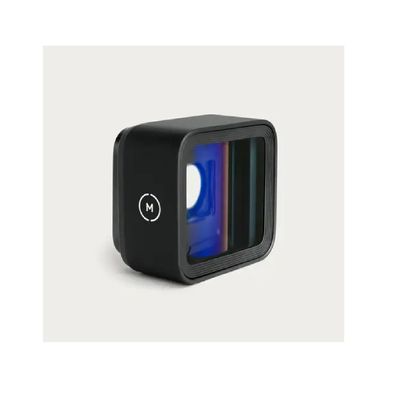 Moment Obiectiv 1.33x Anamorphic Blue Flare pentru Telefon Seria M