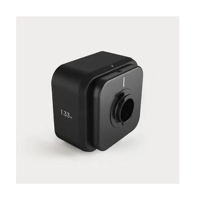 Moment Obiectiv 1.33x Anamorphic Blue Flare pentru Telefon Seria M