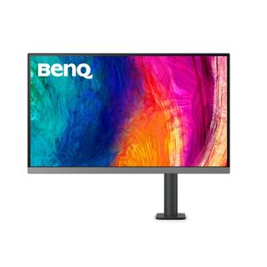 BenQ DesignVue PD2706UA Monitor 27" 4K UHD P3 DisplayHDR 400 USB-C