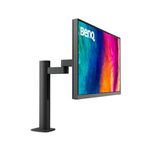 BenQDesignVuePD2706UAMonitor274KUHDP3DisplayHDR400USBC