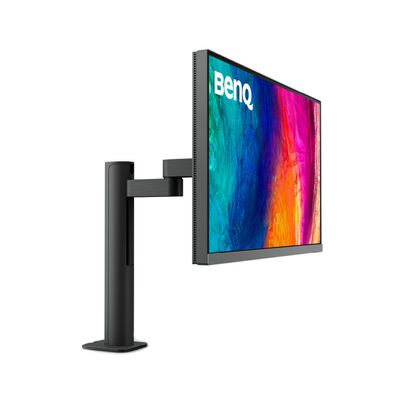 BenQ DesignVue PD2706UA Monitor 27" 4K UHD P3 DisplayHDR 400 USB-C