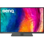 BenQDesignVuePD2706UMonitor274KUHDP3DisplayHDR400USBC