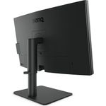 BenQDesignVuePD2706UMonitor274KUHDP3DisplayHDR400USBC