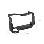 SmallRig4336CageKitpentruSonyAlpha6700