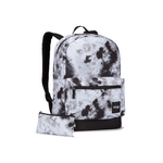 Case Logic Campus Backpack 24L Gray Tie-Dye - Rucsac Universal 24L