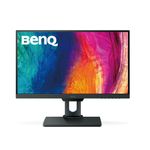 BenqPD2500QMonitordeProiectare25IPSQHD