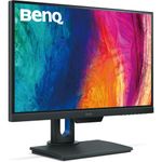 BenqPD2500QMonitordeProiectare25IPSQHD
