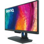 BenqPD2500QMonitordeProiectare25IPSQHD