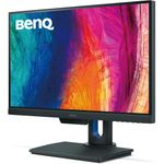 BenqPD2500QMonitordeProiectare25IPSQHD