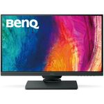BenqPD2500QMonitordeProiectare25IPSQHD