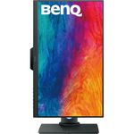 BenqPD2500QMonitordeProiectare25IPSQHD