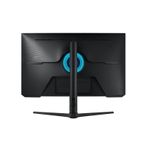 SamsungLS32BG700EUXENMonitorGaming32UltraHD4KHDRNegru