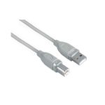 Impuls-Cablu-USB-A---USB-B-pentru-Imprimanta-1.8m-Gri-