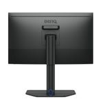 BenqPhotoVueSW272UMonitor27pentruFotografi4KAdobeRGB90WUSBC