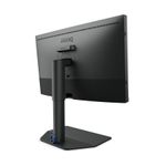 BenqPhotoVueSW272UMonitor27pentruFotografi4KAdobeRGB90WUSBC