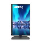 BenqPhotoVueSW272UMonitor27pentruFotografi4KAdobeRGB90WUSBC