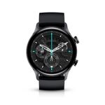 NiceboyWatchGTRSmartwatch135AMOLEDAluminiuNegru