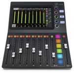 MackieDLZCreatorMixerDigitalpentruPodcastsiStreaming
