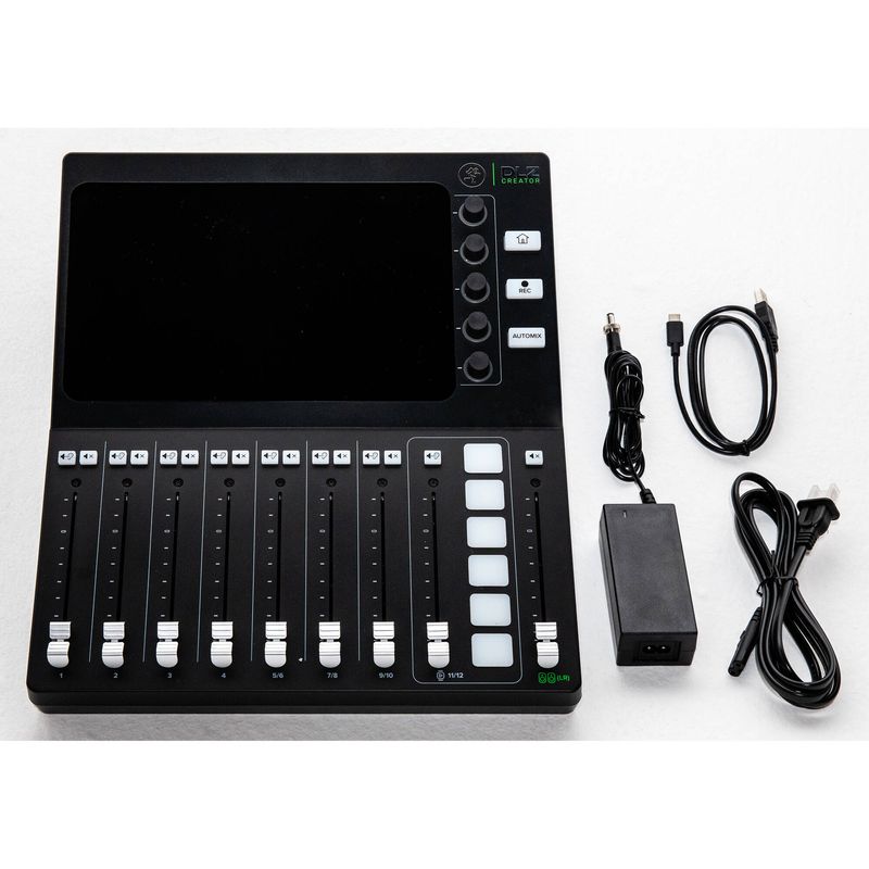 Mackie-DLZ-Creator-Mixer-Digital-pentru-Podcast-si-Streaming.4