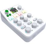 MackieMCasterStudioMixerAudioAlb