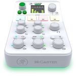 MackieMCasterStudioMixerAudioAlb