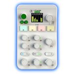 Mackie-M-Caster-Studio-Mixer-Audio-Alb.3