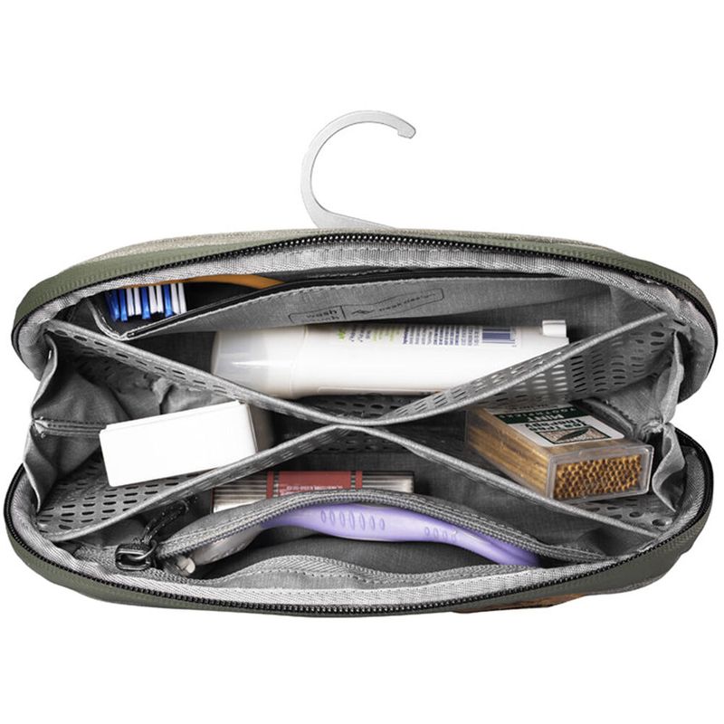 PeakDesignSmallWashPouchSage