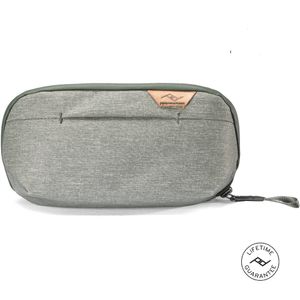 Peak Design Small Wash Pouch Sage