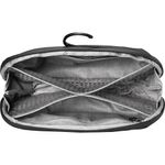 PeakDesignSmallWashPouchBlack